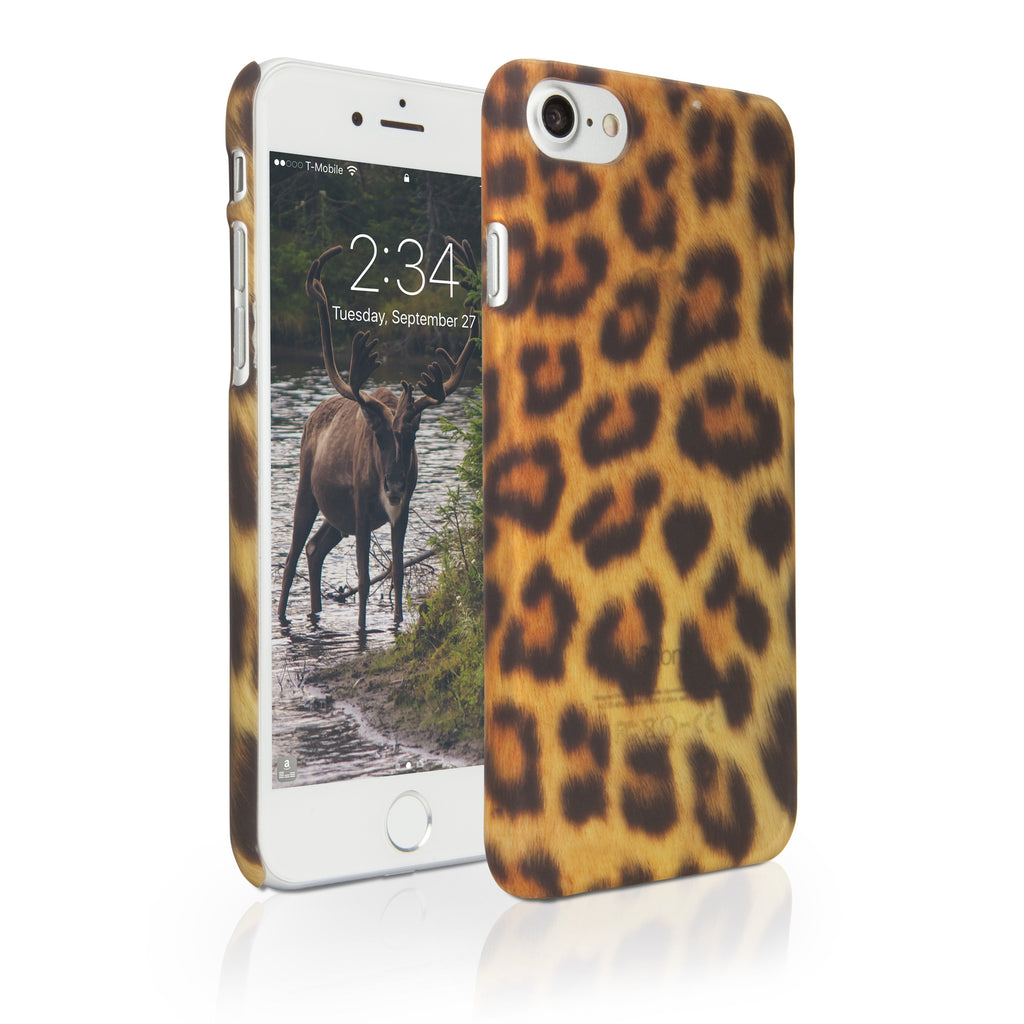 Fierce Case - Apple iPhone 7 Case