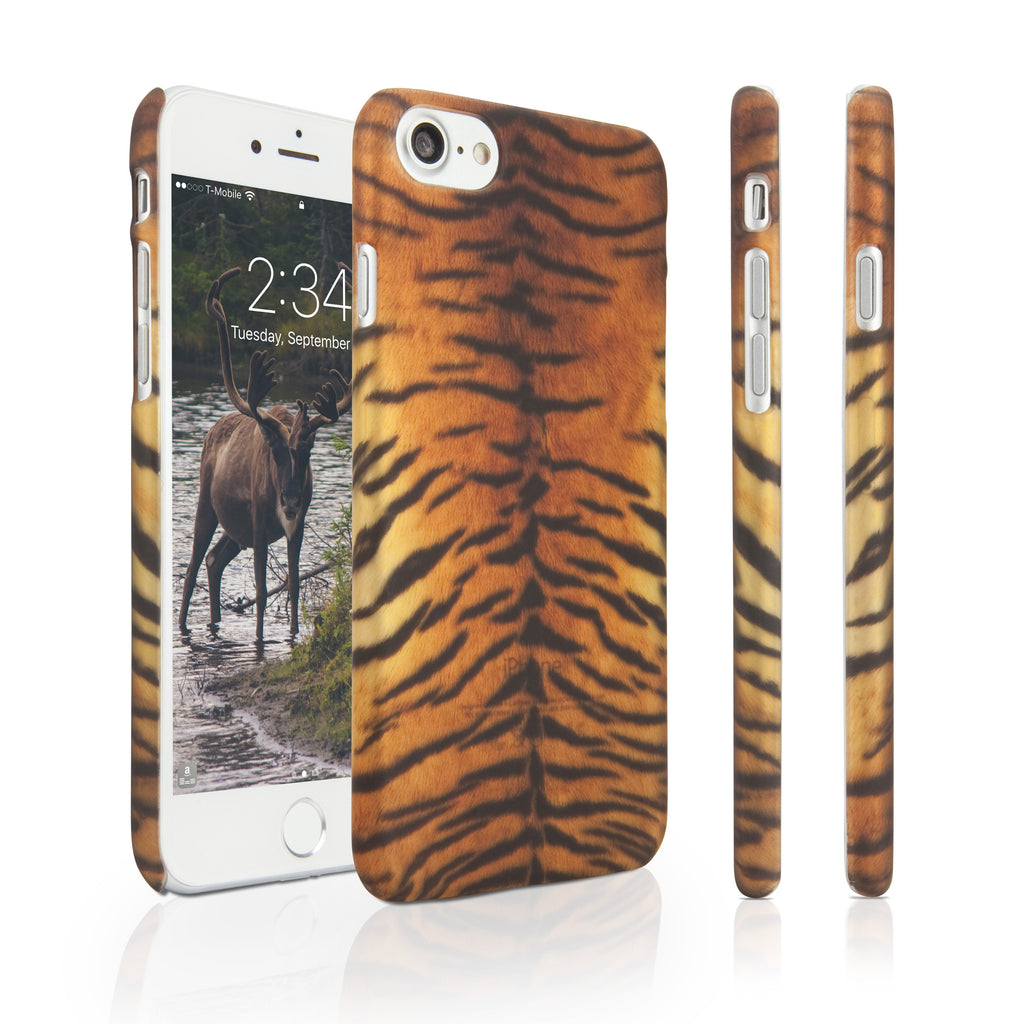Fierce Apple iPhone 7 Case