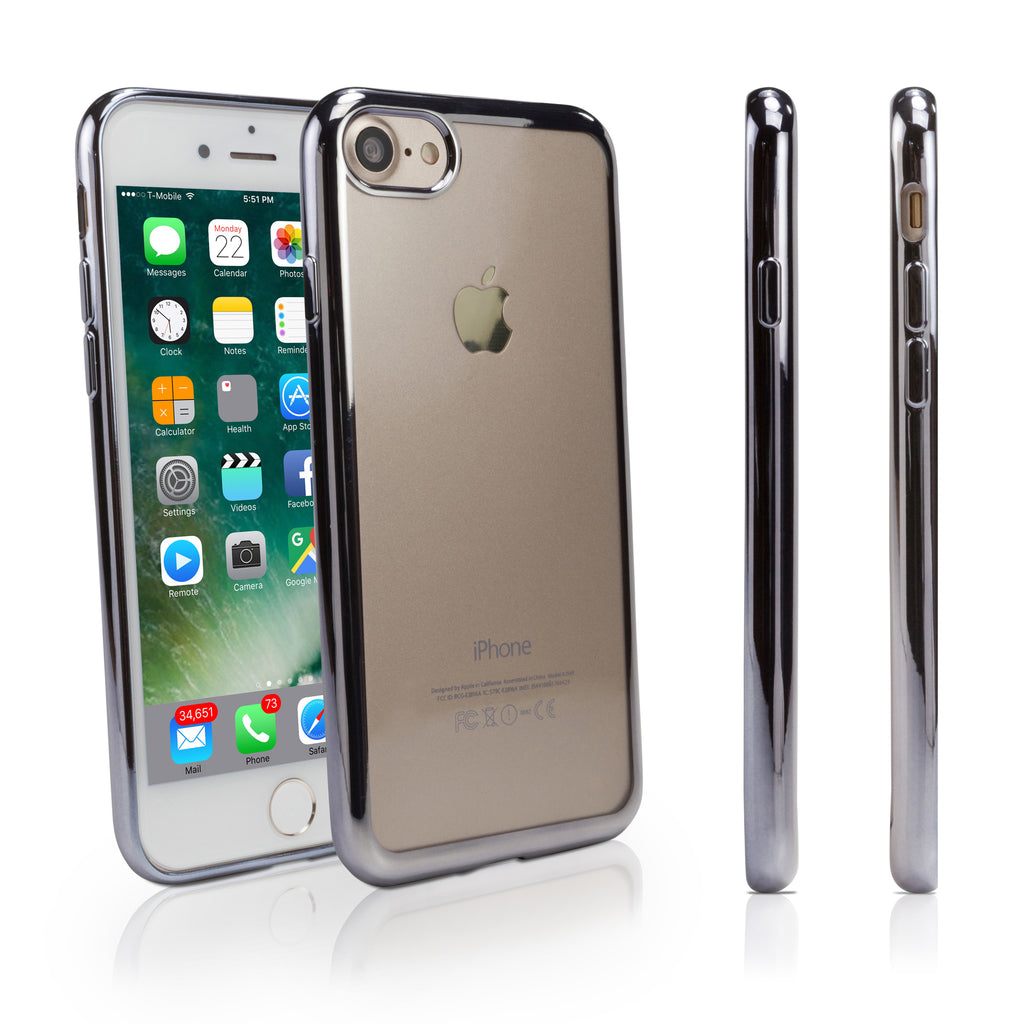 GlamLux Case - Apple iPhone 7 Case