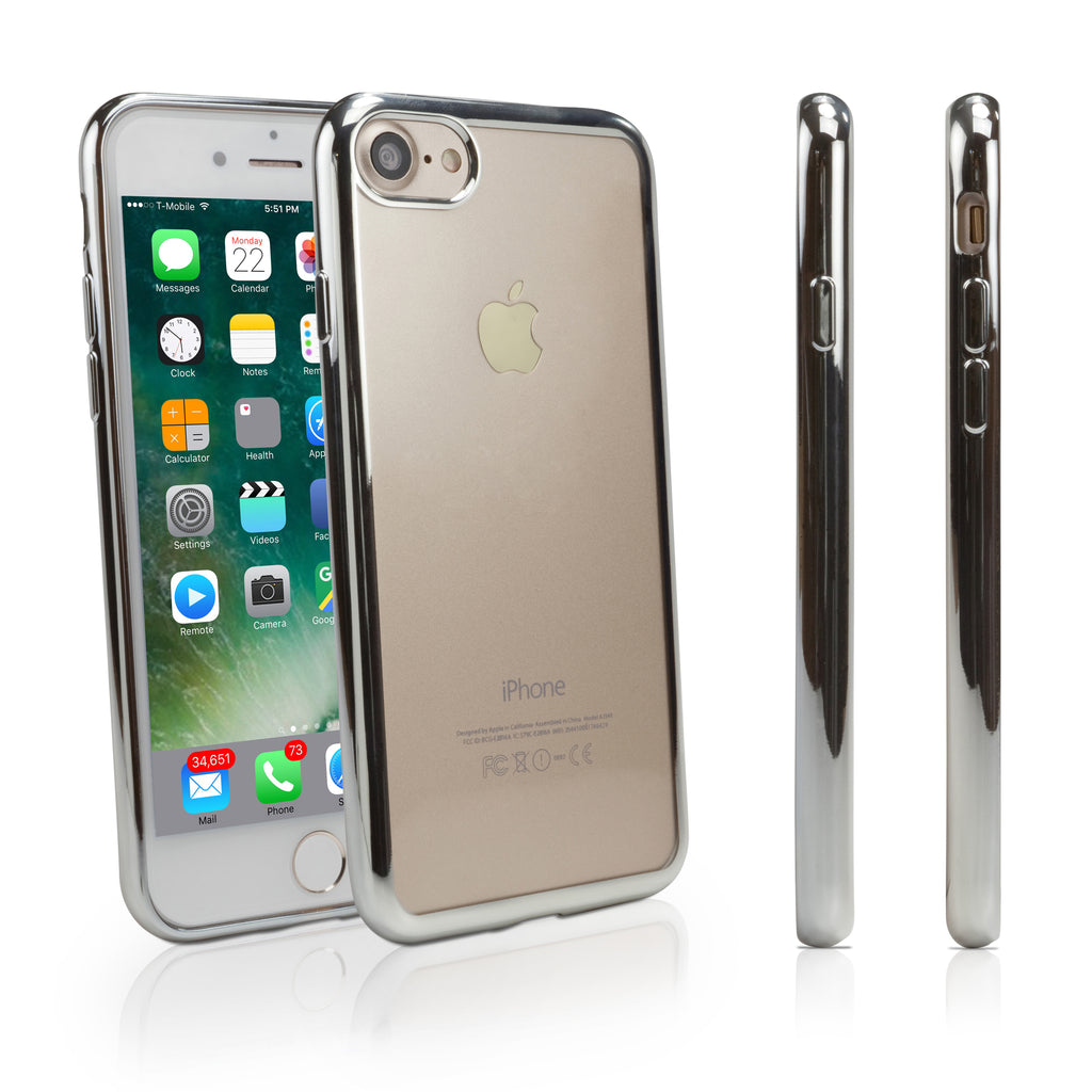 GlamLux Apple iPhone 7 Case
