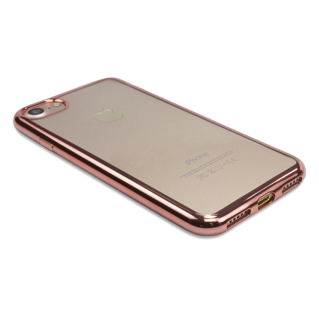GlamLux Case - Apple iPhone 7 Case