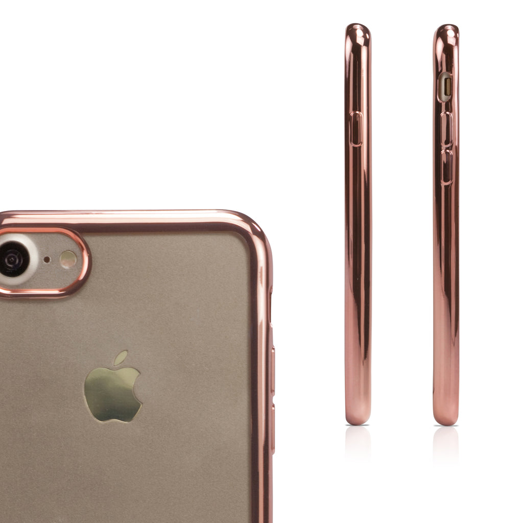 GlamLux Case - Apple iPhone 7 Case