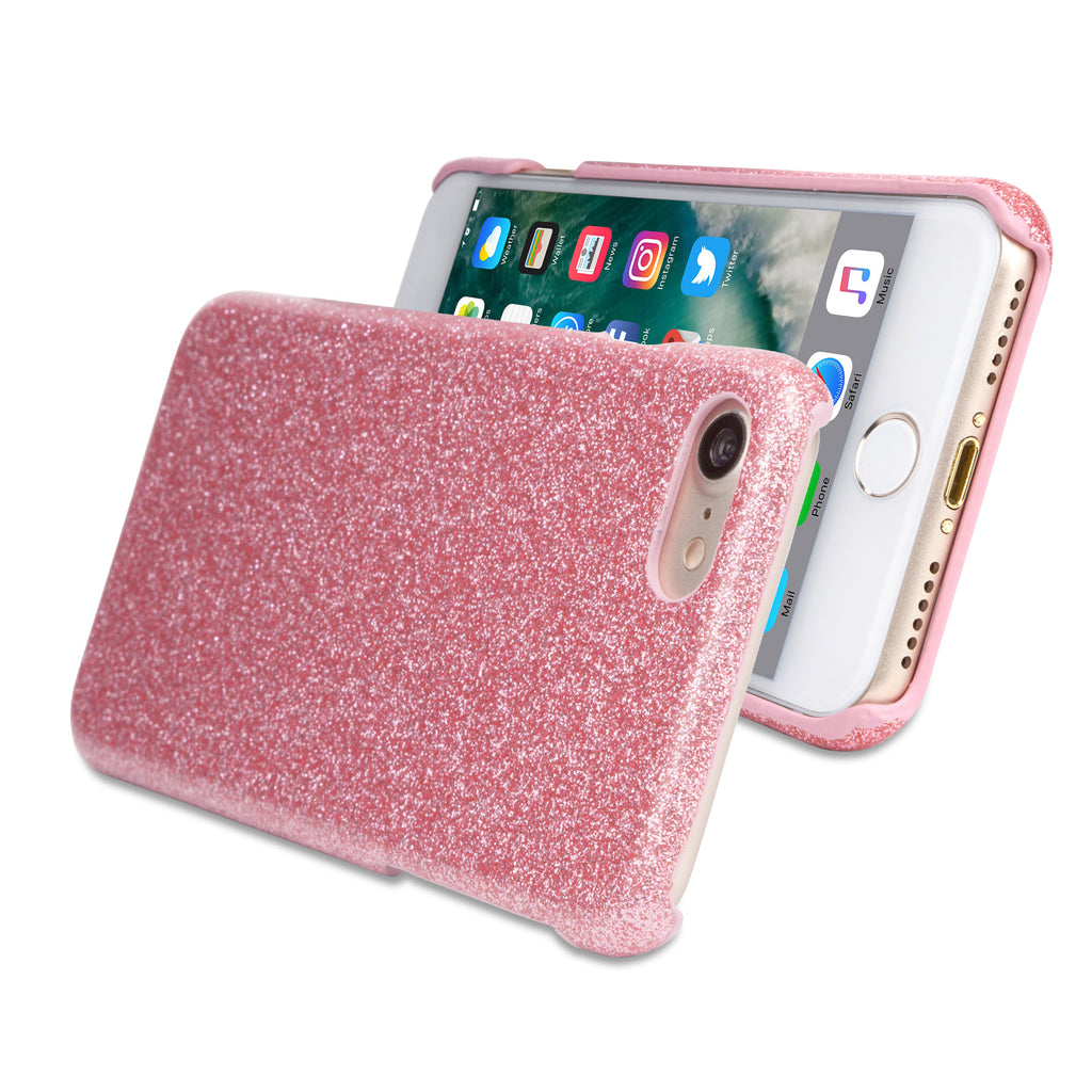 Glamour & Glitz Case - Apple iPhone 7 Case