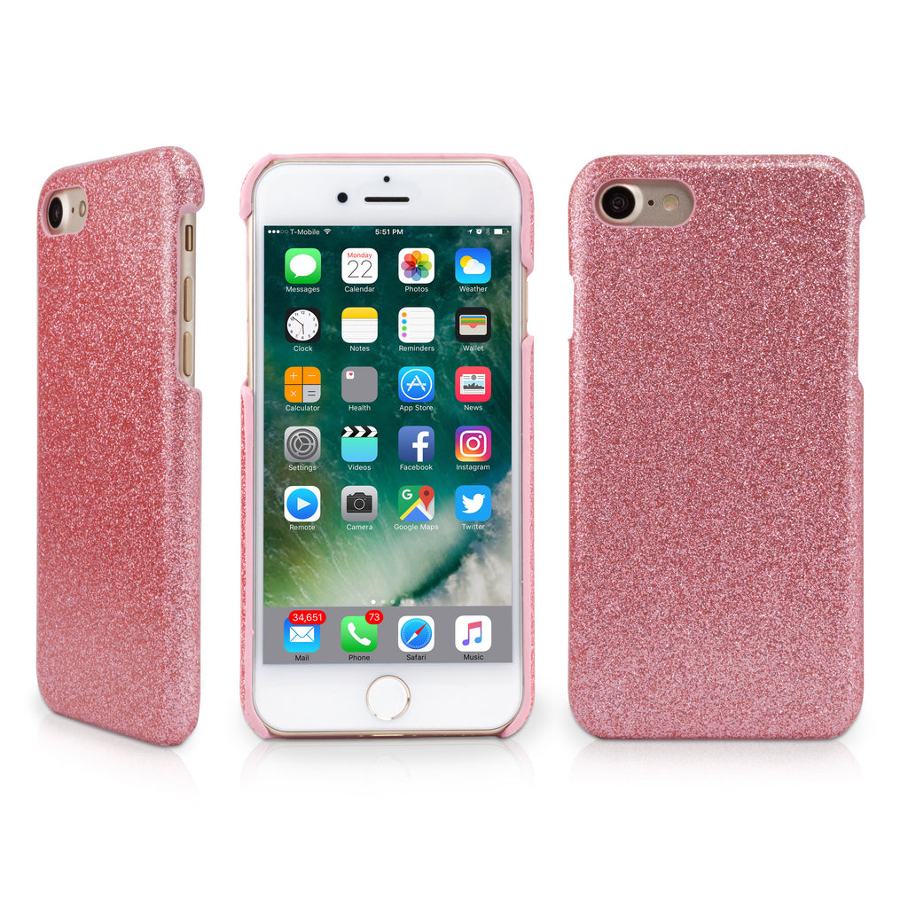 Glamour & Glitz Apple iPhone 7 Case