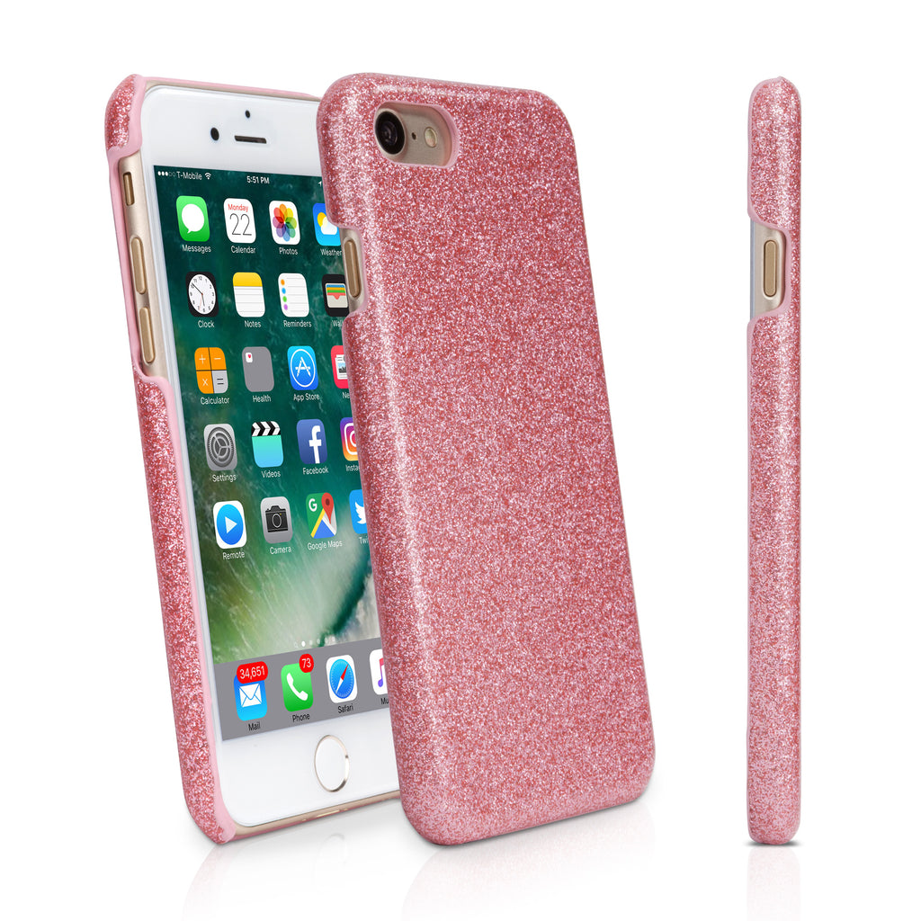 Glamour & Glitz Case - Apple iPhone 7 Case