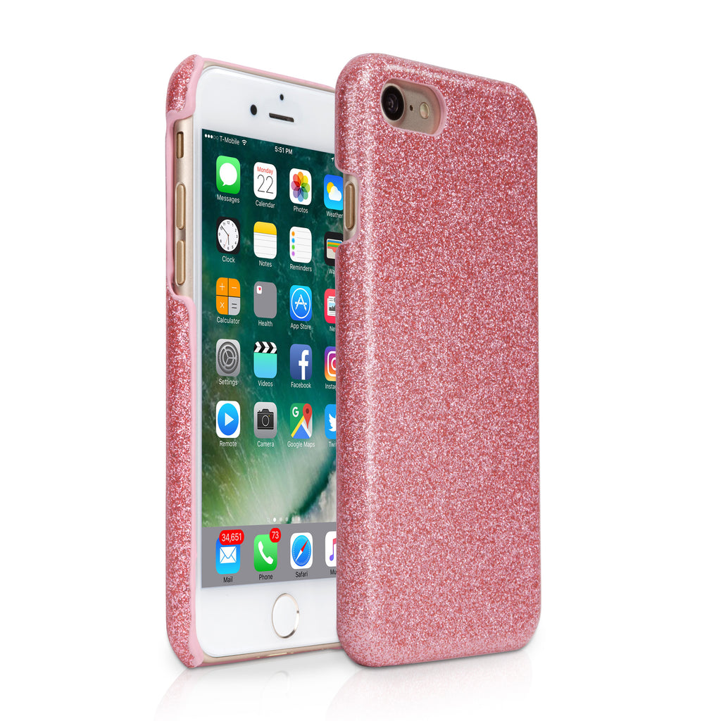 Glamour & Glitz Case - Apple iPhone 7 Case