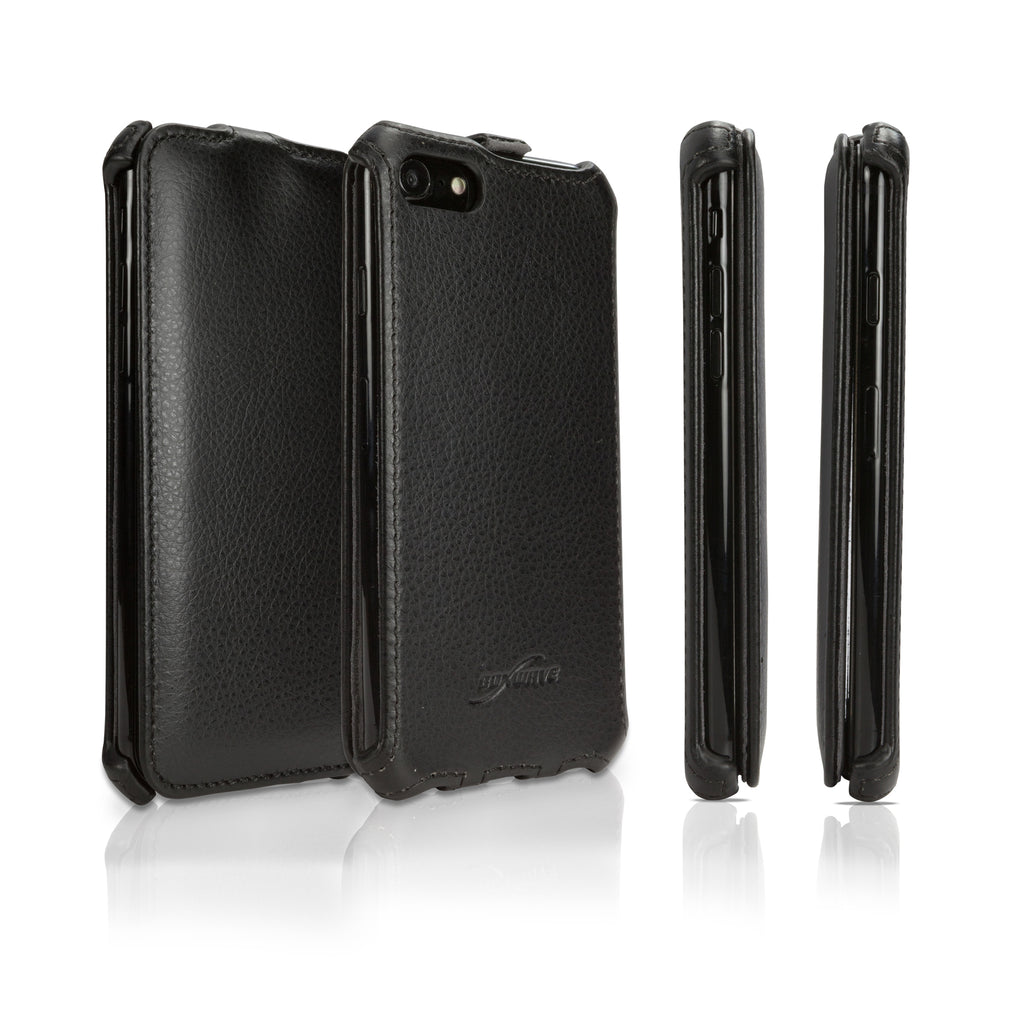 Leather Flip Apple iPhone 7 Case