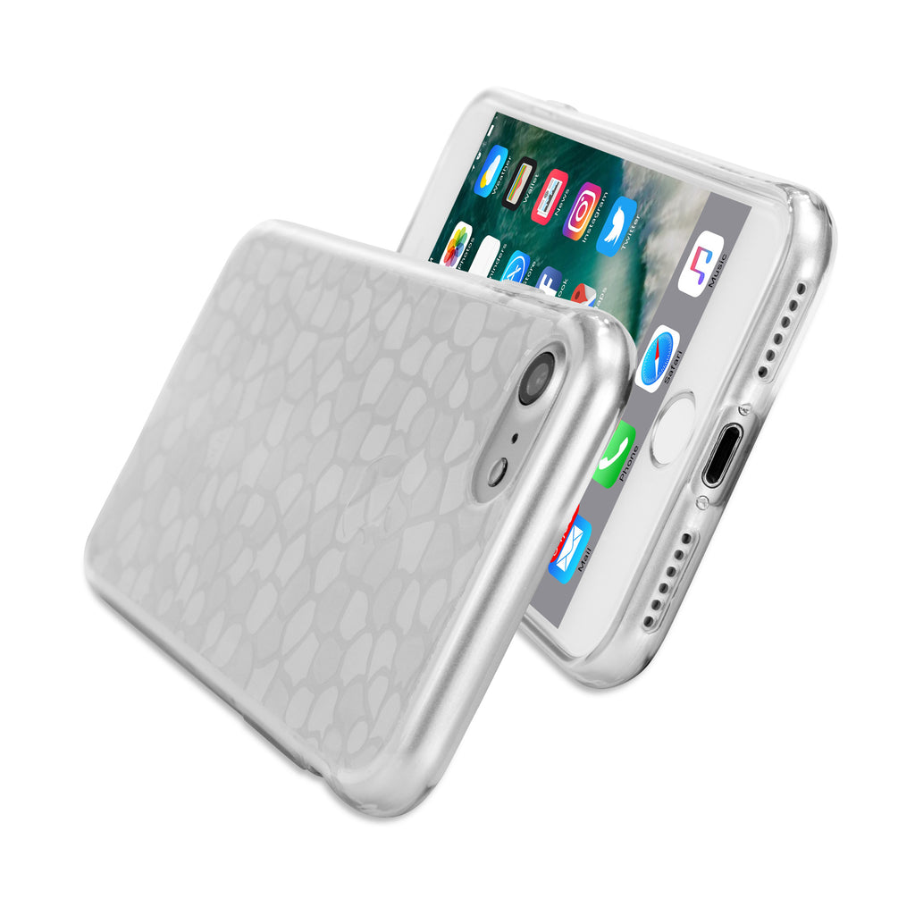 LuxePave Case - Apple iPhone 7 Case