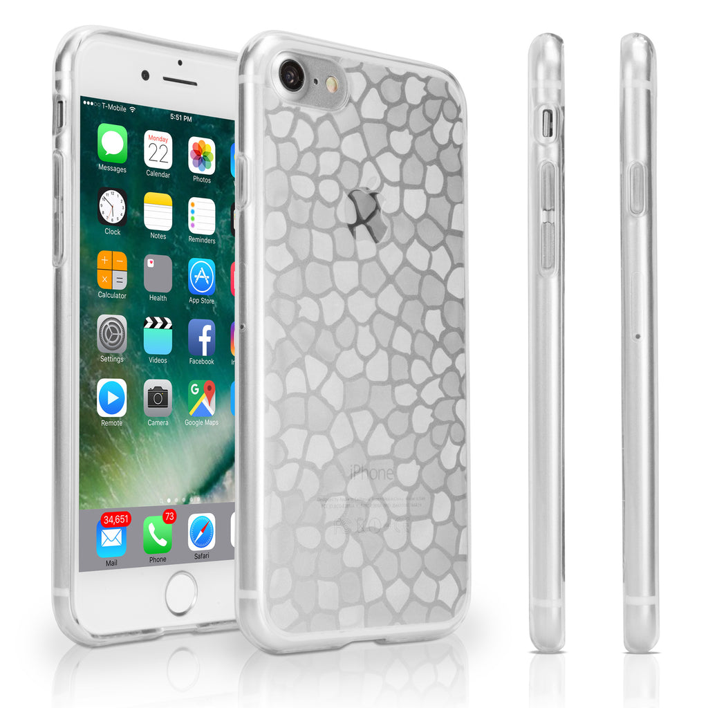 LuxePave Apple iPhone 7 Case