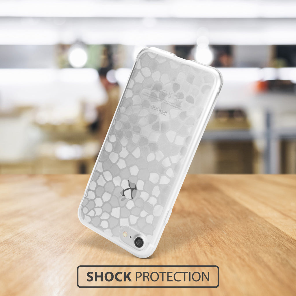 LuxePave Case - Apple iPhone 7 Case