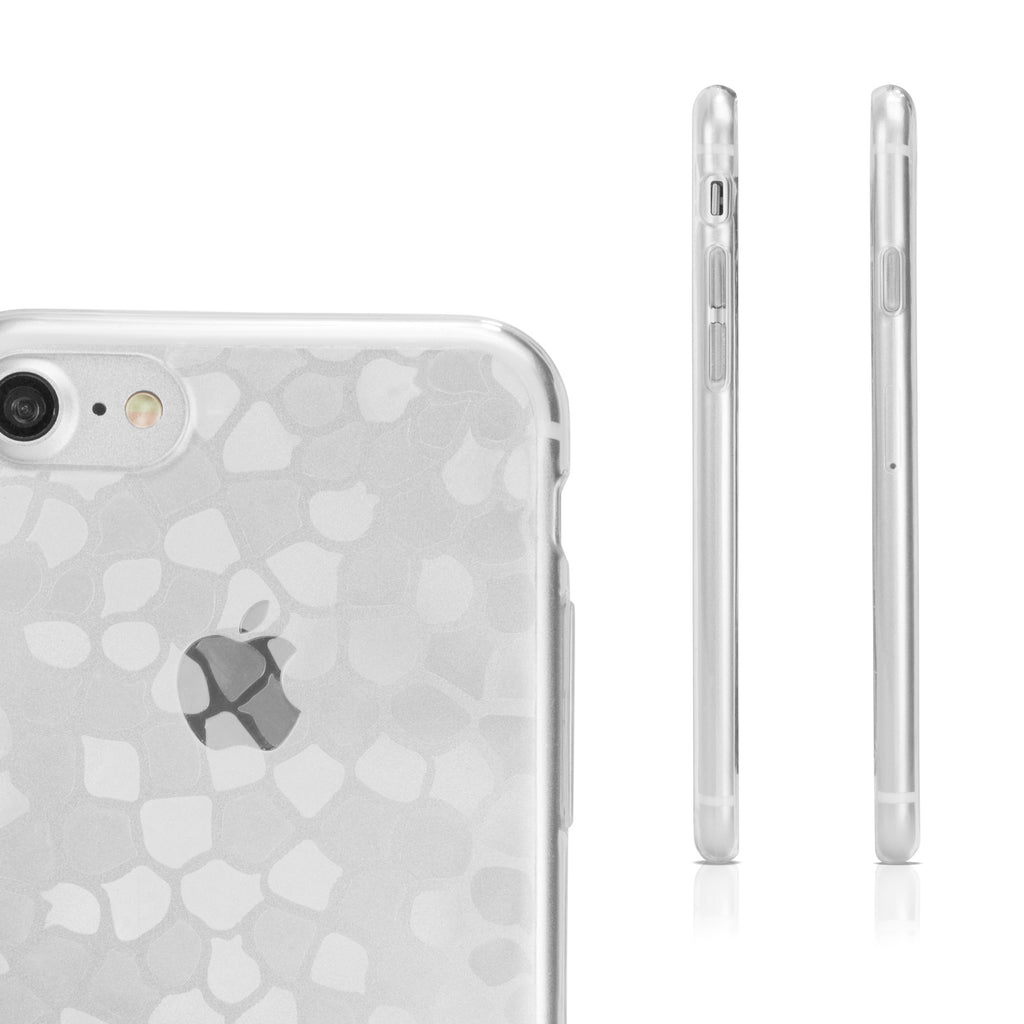LuxePave Case - Apple iPhone 7 Case
