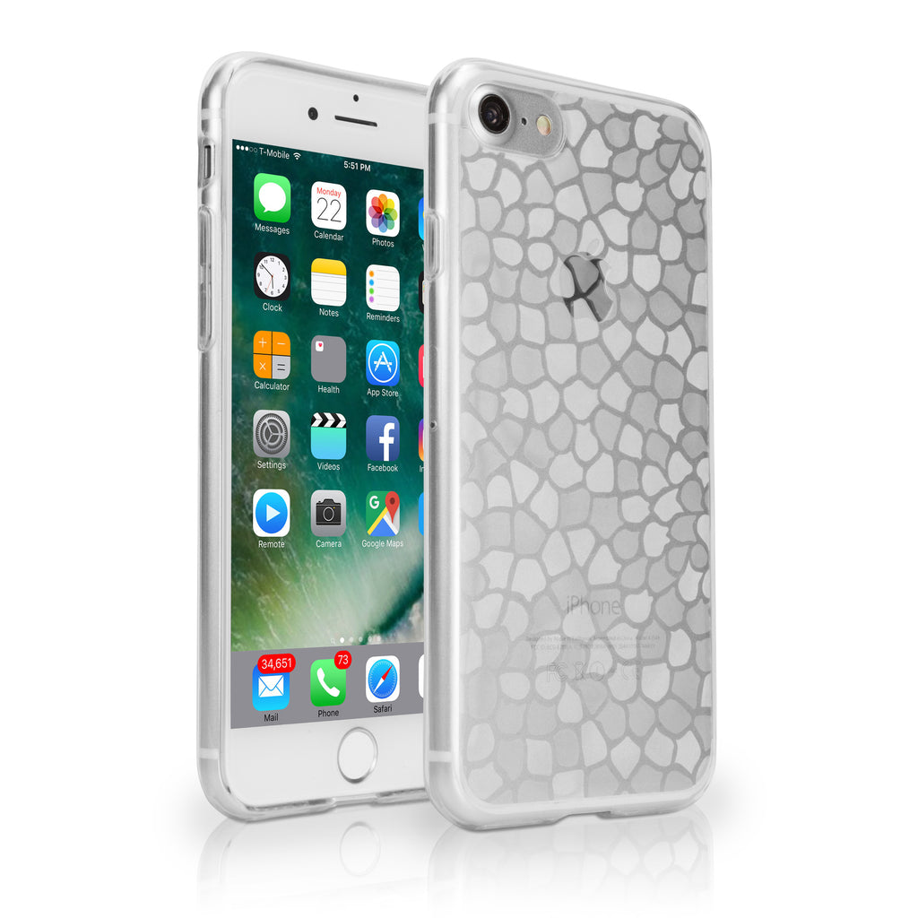 LuxePave Case - Apple iPhone 7 Case