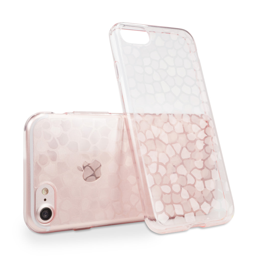 LuxePave Case - Apple iPhone 8 Case