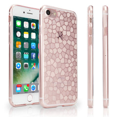 LuxePave Case - Apple iPhone 7 Case