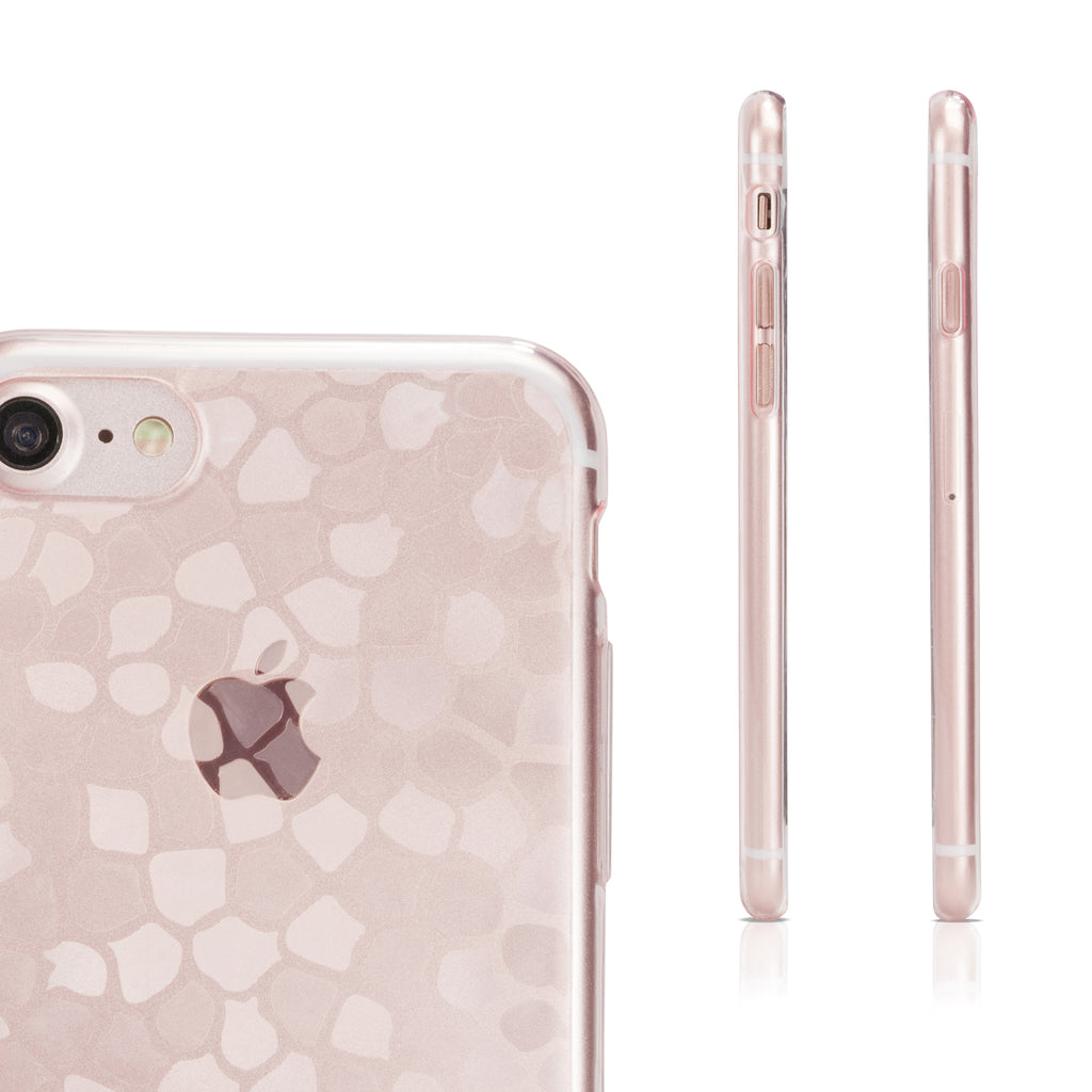 LuxePave Case - Apple iPhone 8 Case