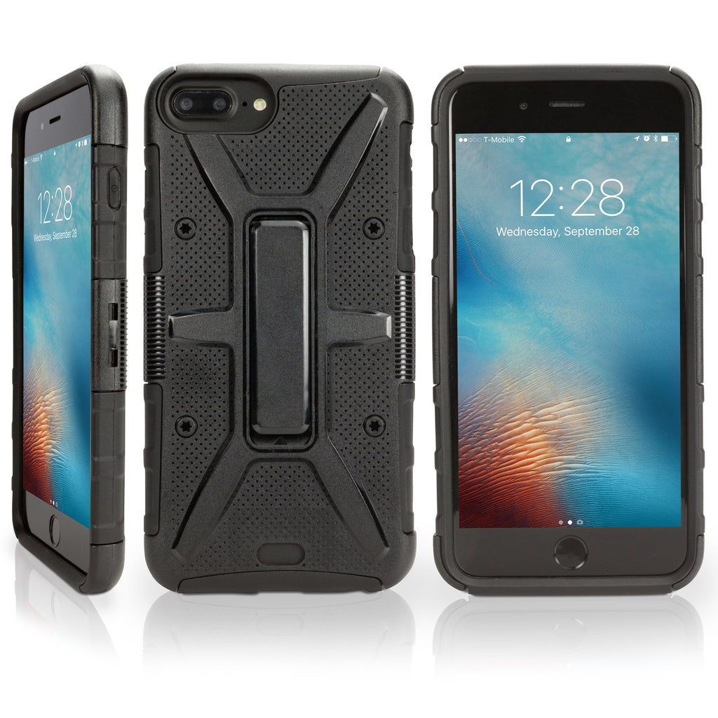 Active Case - Apple iPhone 7 Plus Case