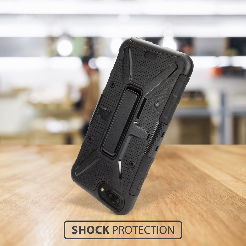 Active Case - Apple iPhone 7 Plus Case
