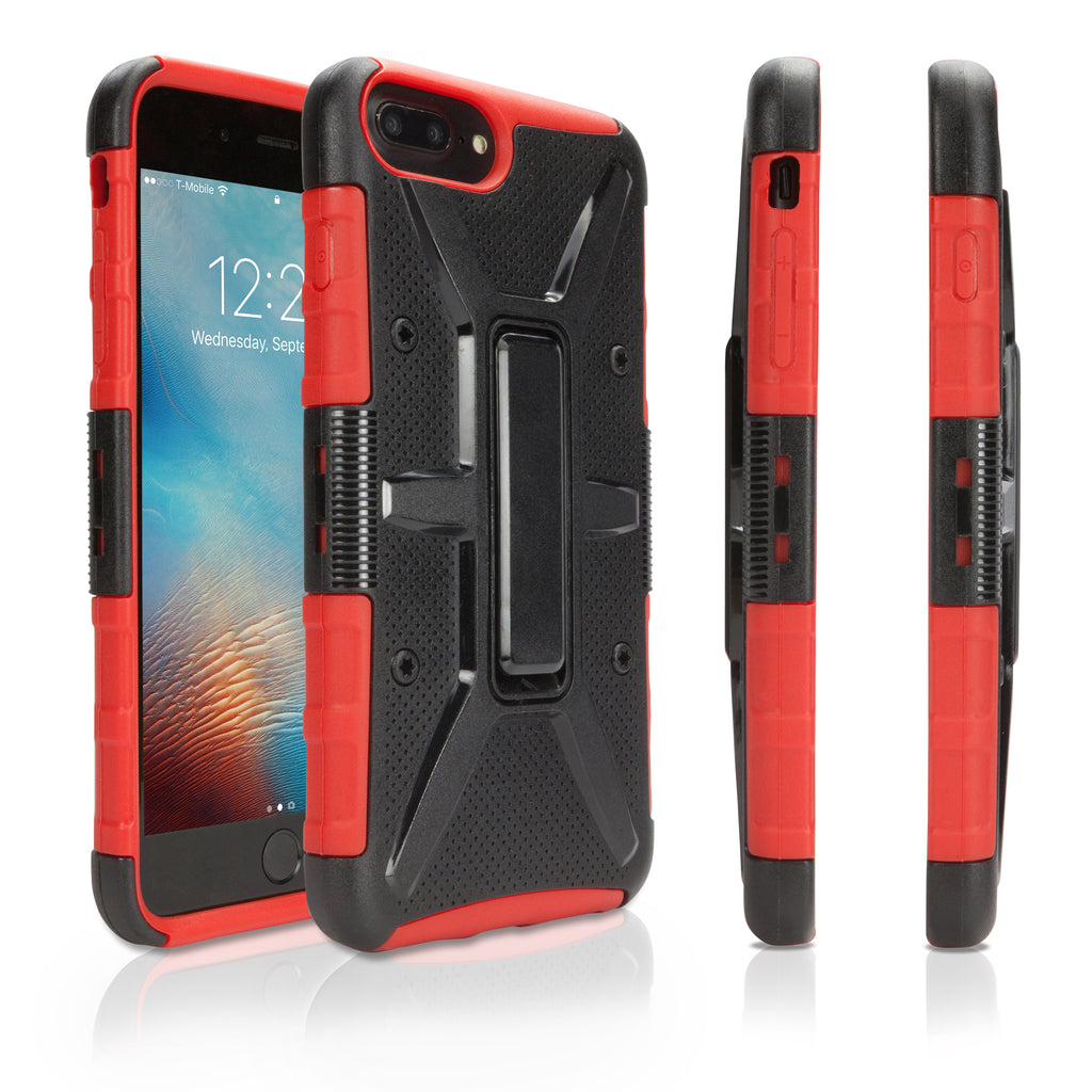 Active Apple iPhone 7 Plus Case