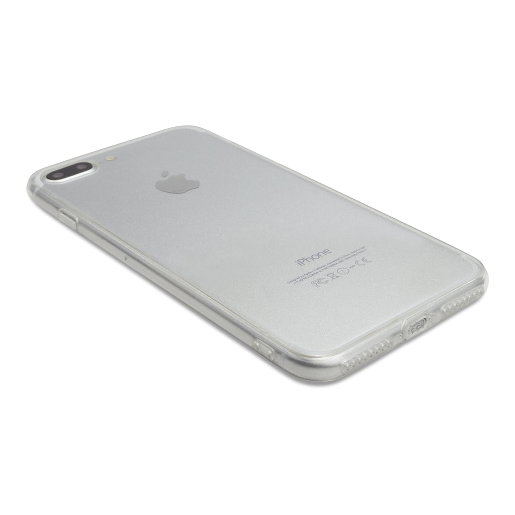 Almost Nothing Case - Apple iPhone 7 Plus Case