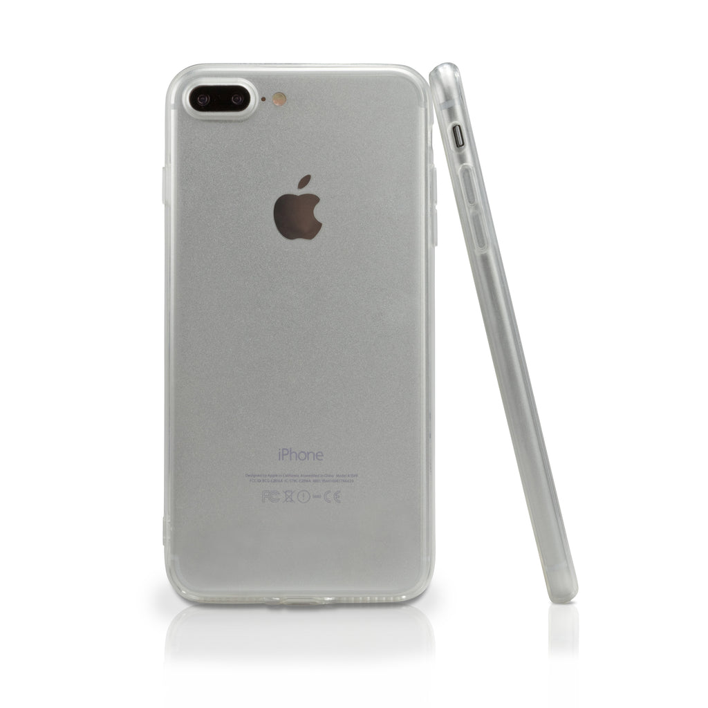 Almost Nothing Case - Apple iPhone 7 Plus Case