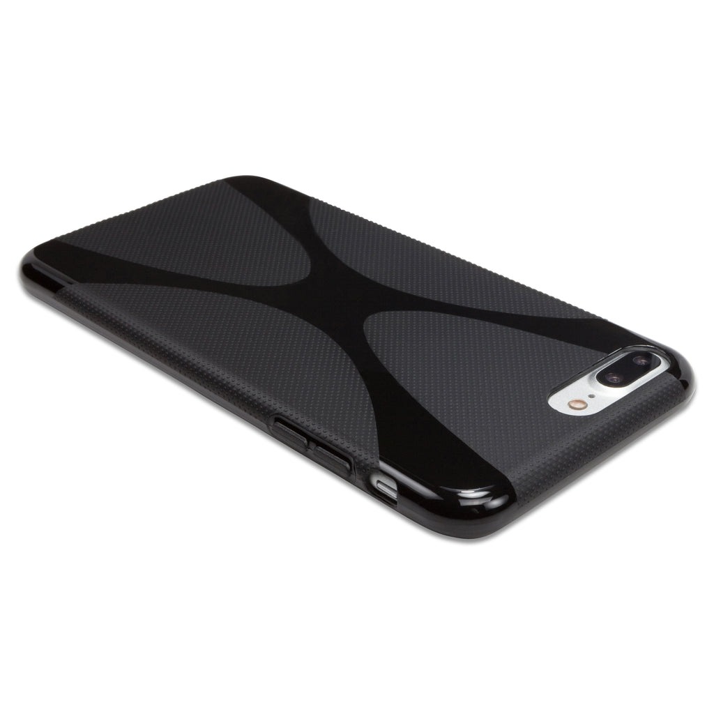 BodySuit - Apple iPhone 8 Plus Case