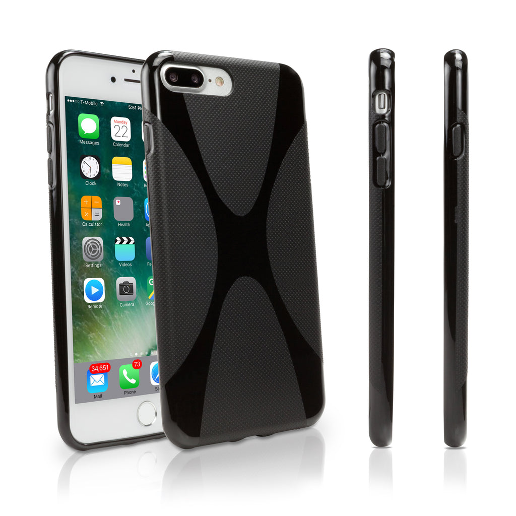 BodySuit - Apple iPhone 8 Plus Case