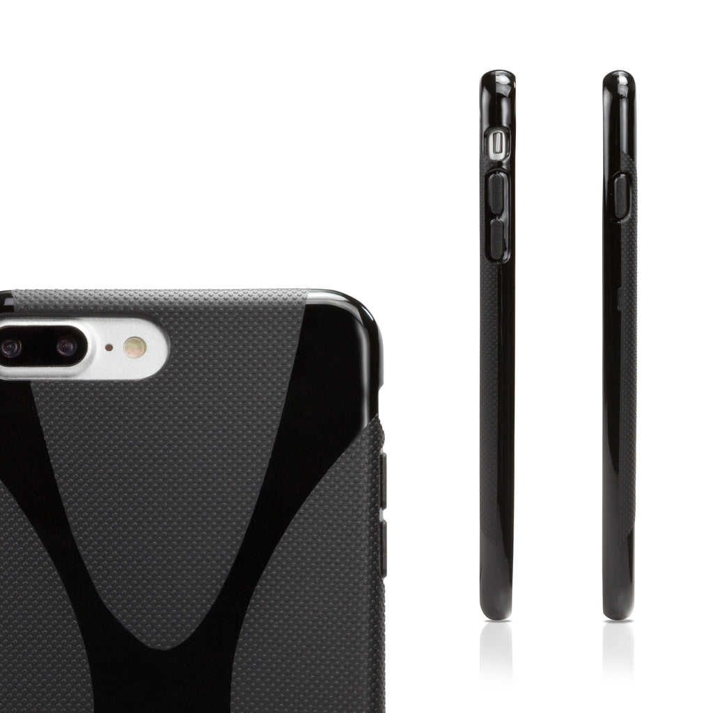 BodySuit - Apple iPhone 7 Plus Case