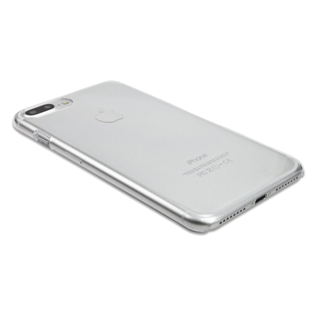 Crystal Shell - Apple iPhone 7 Plus Case