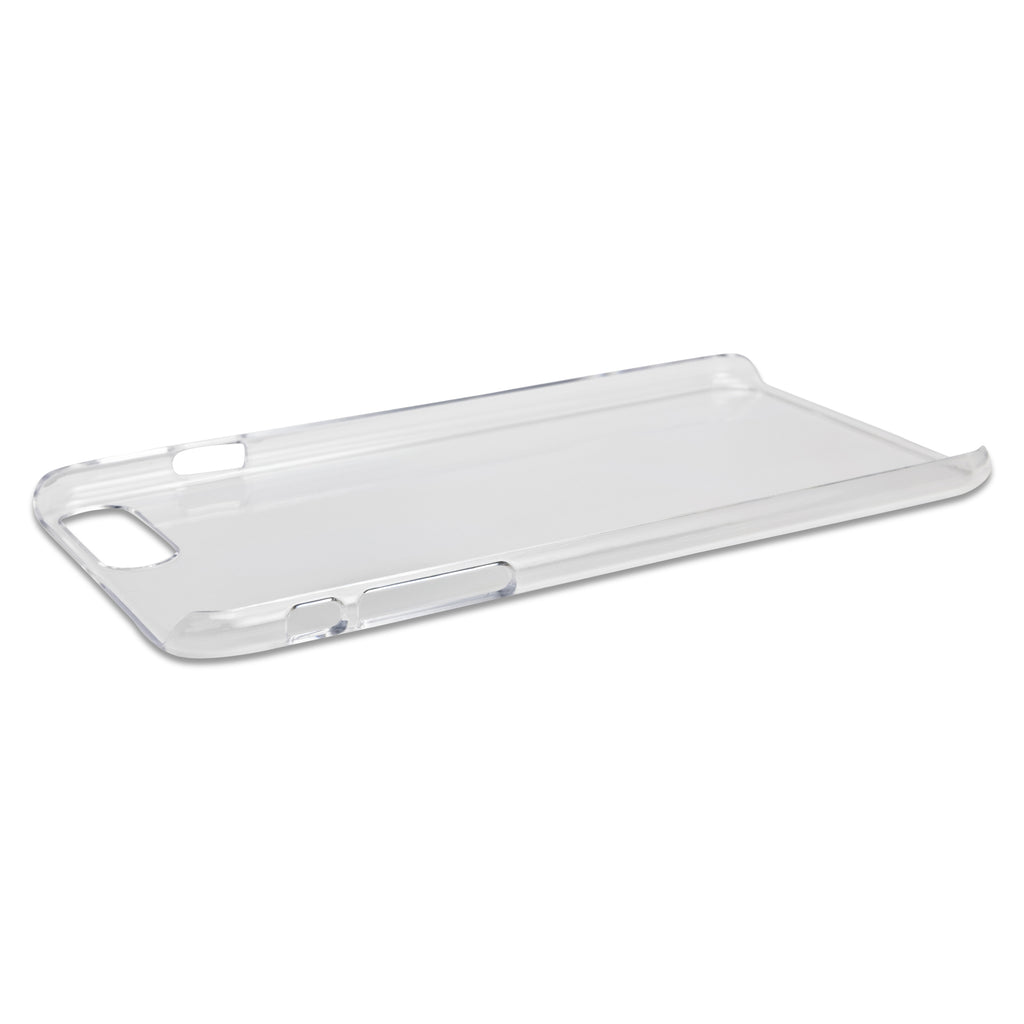 Crystal Shell - Apple iPhone 7 Plus Case