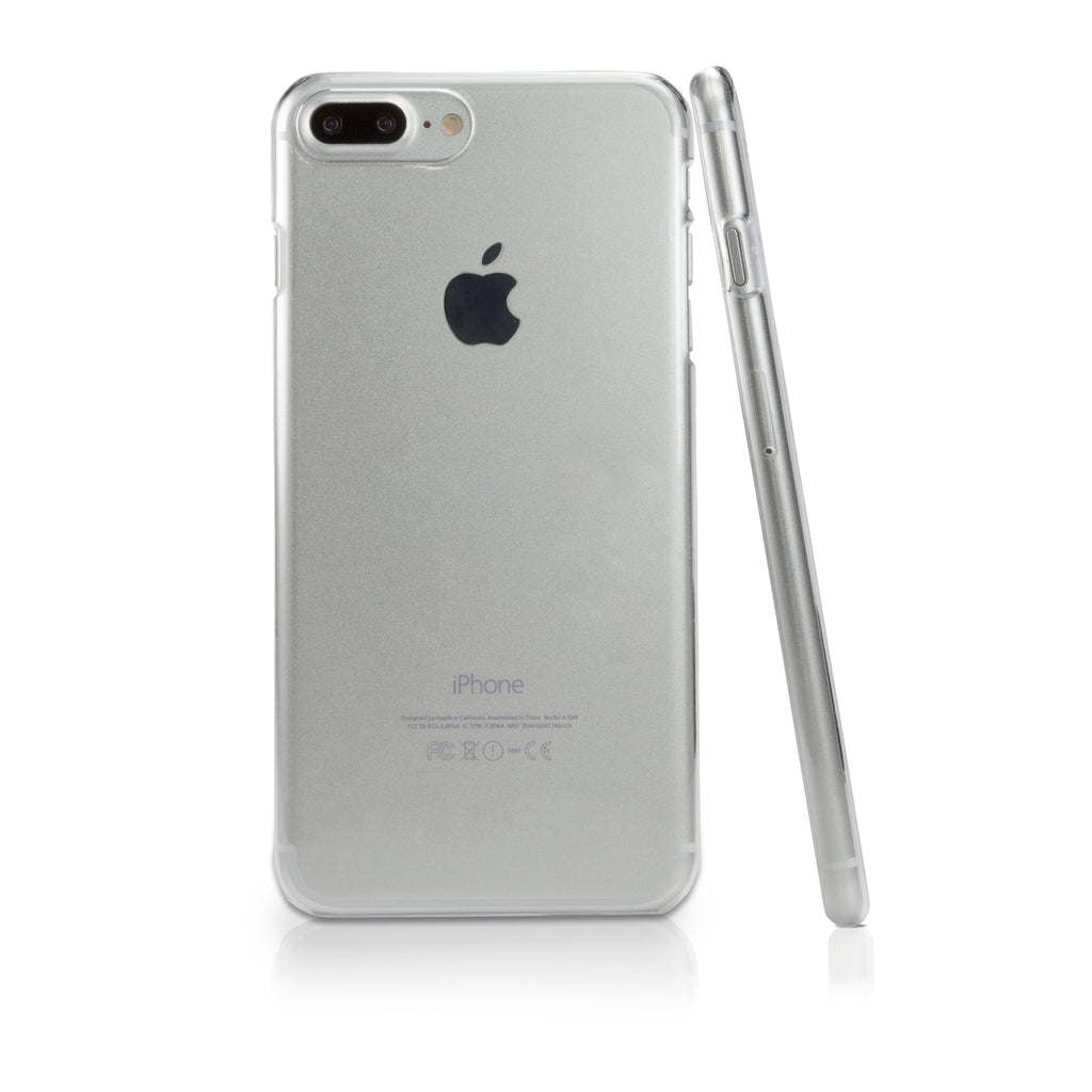 Crystal Shell - Apple iPhone 7 Plus Case