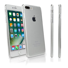 Crystal Shell - Apple iPhone 7 Plus Case