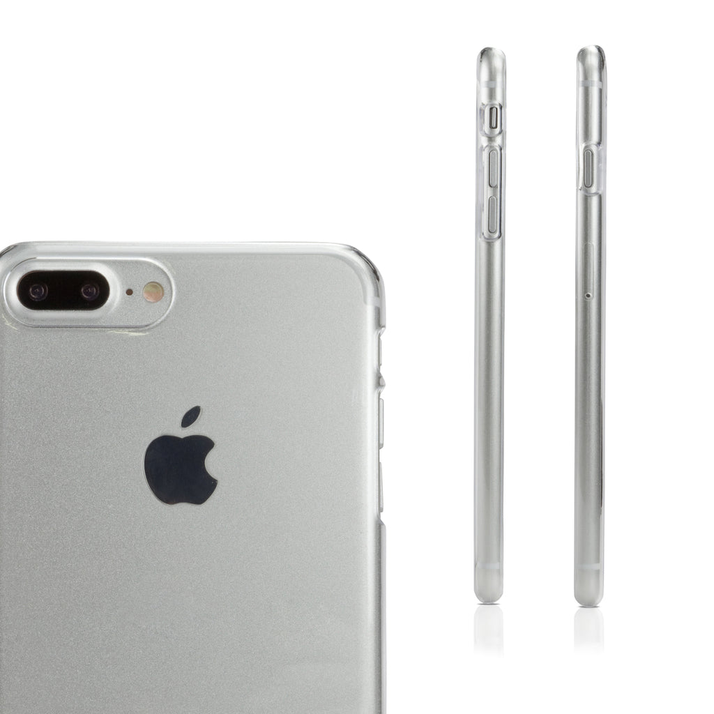 Crystal Shell - Apple iPhone 7 Plus Case
