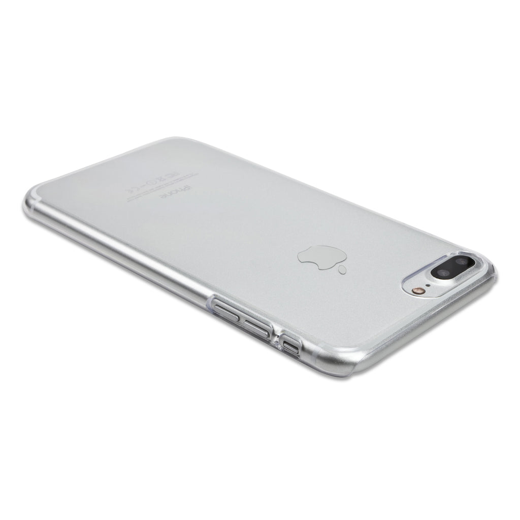 Crystal Shell - Apple iPhone 7 Plus Case