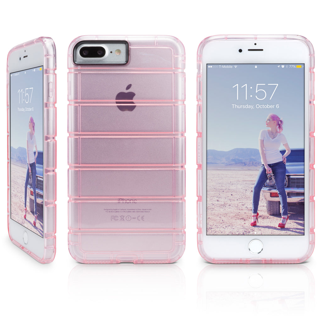Deelite Case - Apple iPhone 7 Plus Case