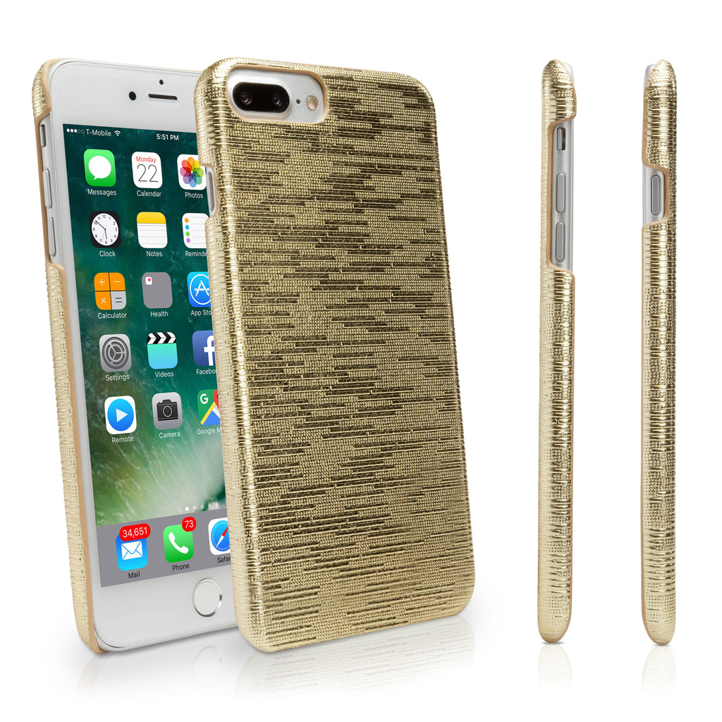 Digital Glitz Apple iPhone 7 Plus Case