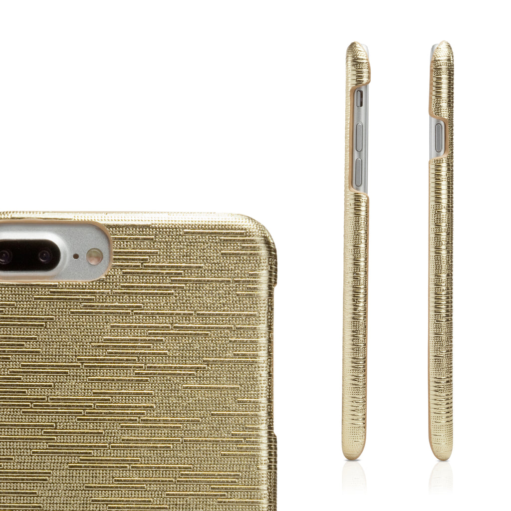 Digital Glitz Case - Apple iPhone 7 Plus Case