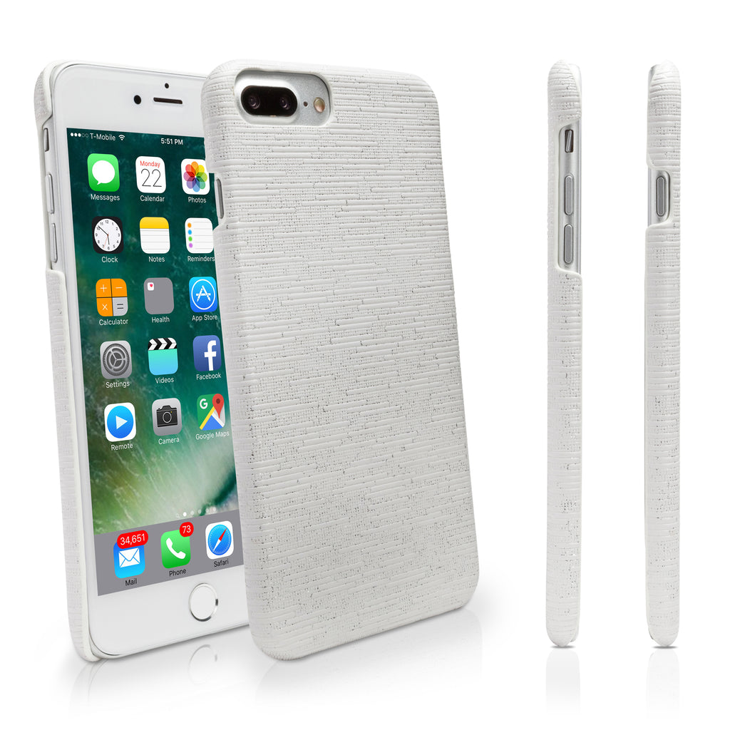Digital Glitz Case - Apple iPhone 7 Plus Case