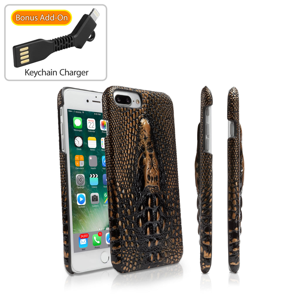 Dragonborn Case - Apple iPhone 7 Plus Case