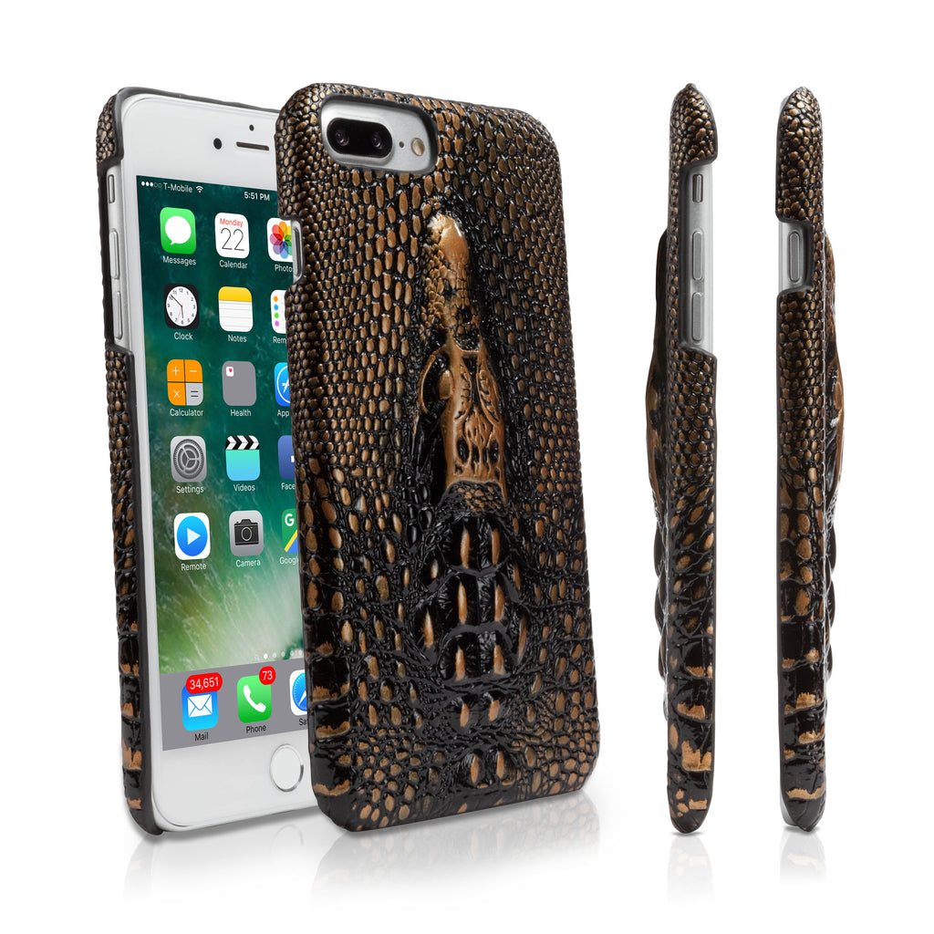 Dragonborn Apple iPhone 7 Plus Case