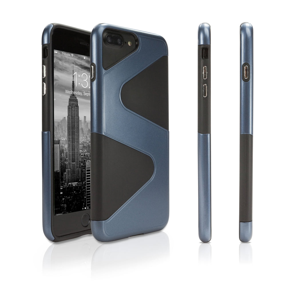 DuoMax Case - Apple iPhone 8 Plus Case