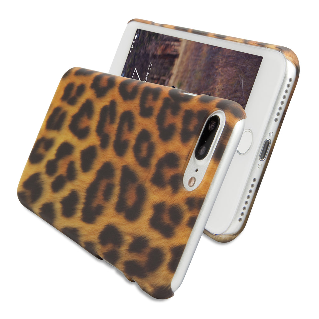 Fierce Case - Apple iPhone 7 Plus Case