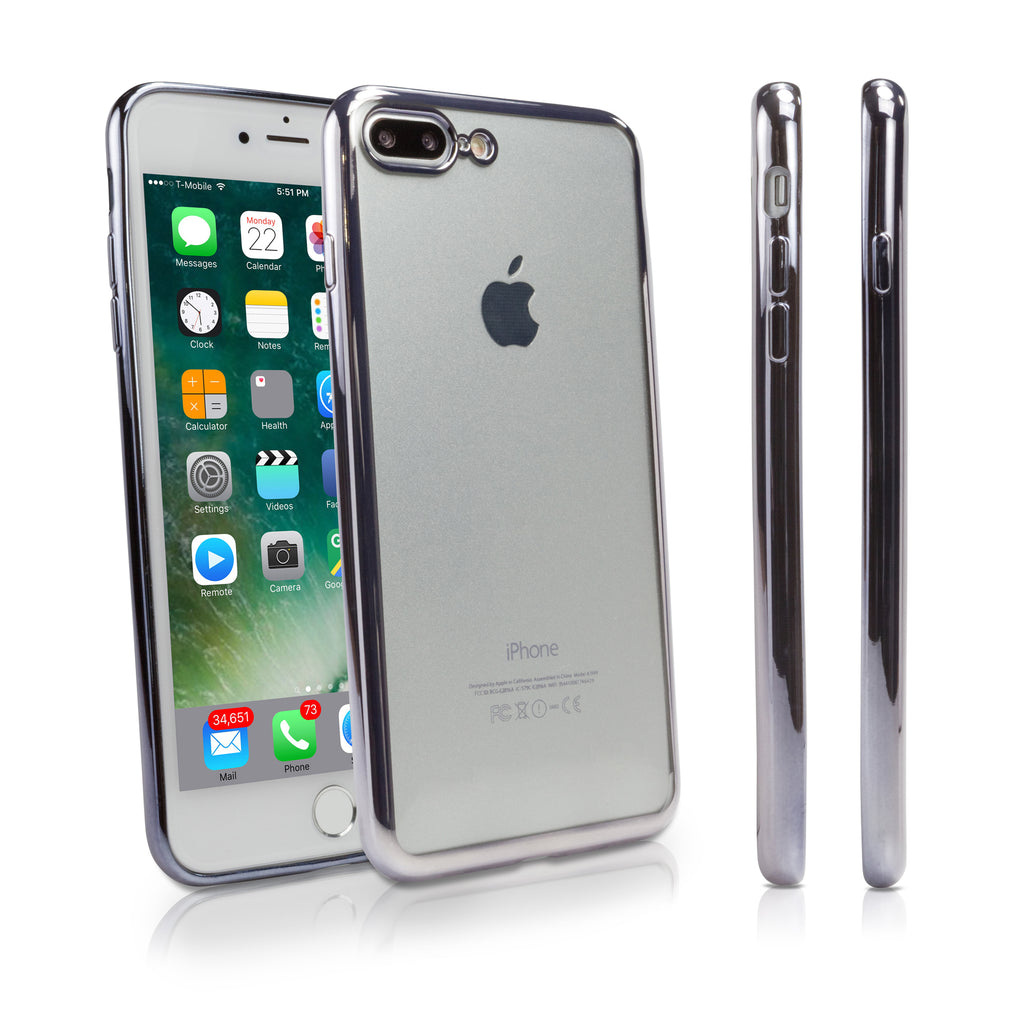 GlamLux Case - Apple iPhone 7 Plus Case