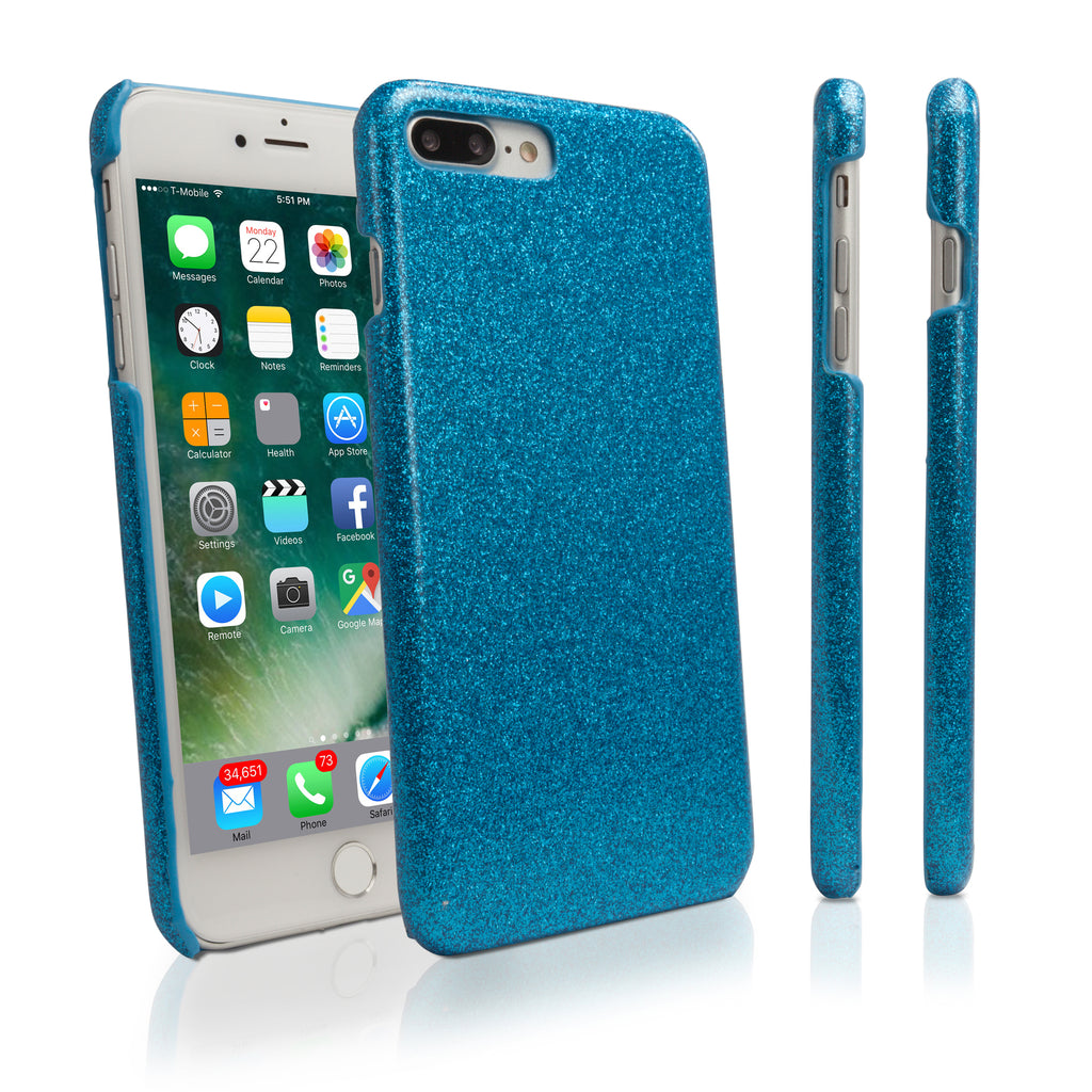 Glamour & Glitz Case - Apple iPhone 7 Plus Case
