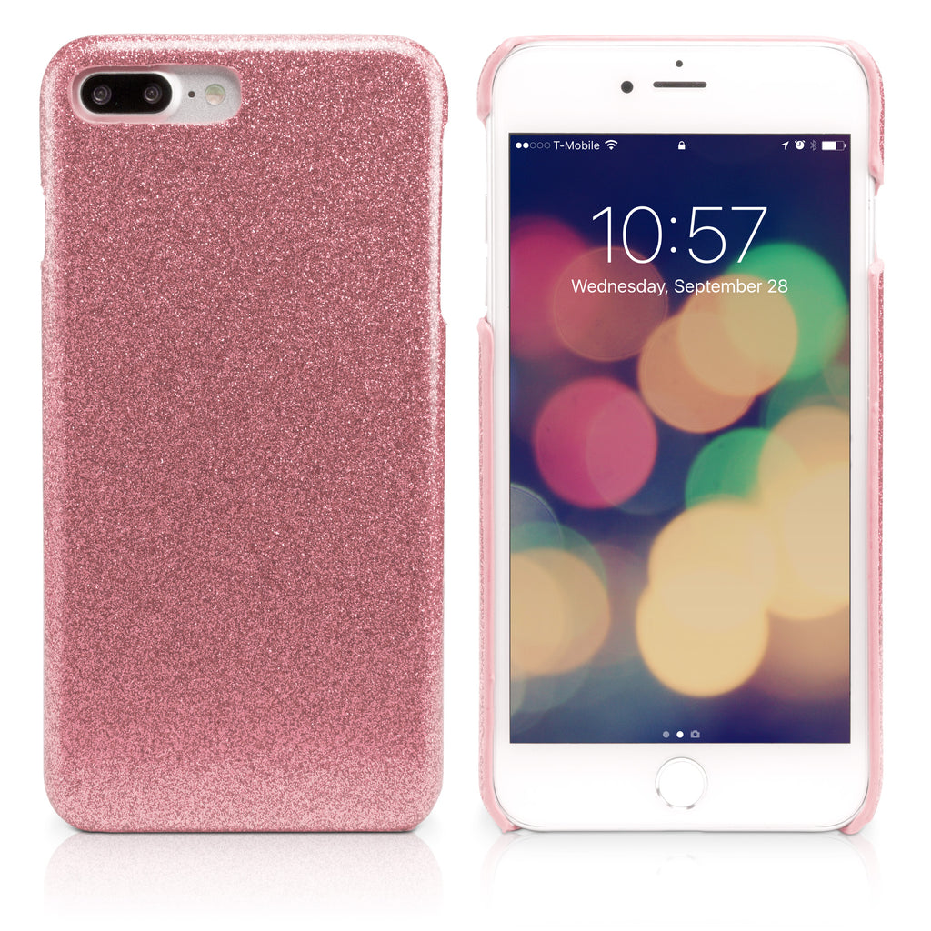 Glamour & Glitz Case - Apple iPhone 7 Plus Case