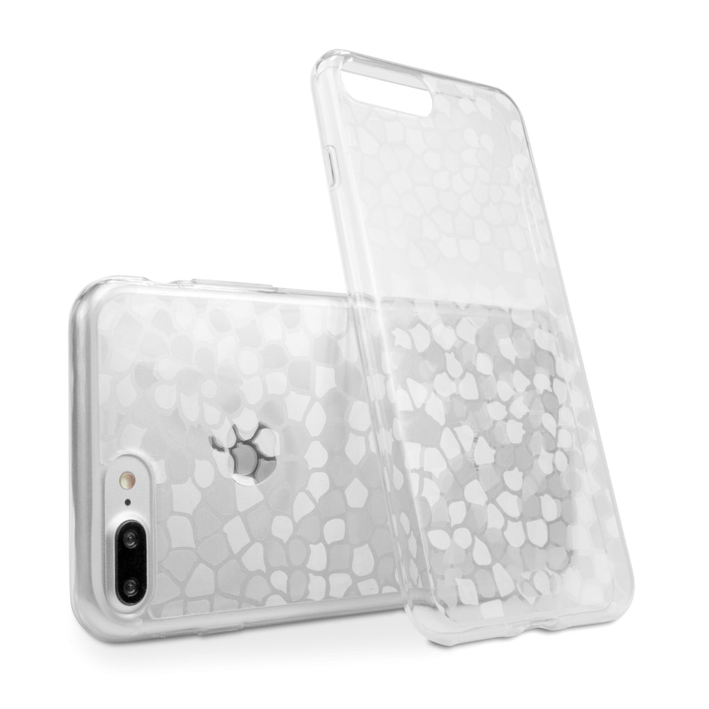 LuxePave Case - Apple iPhone 7 Plus Case