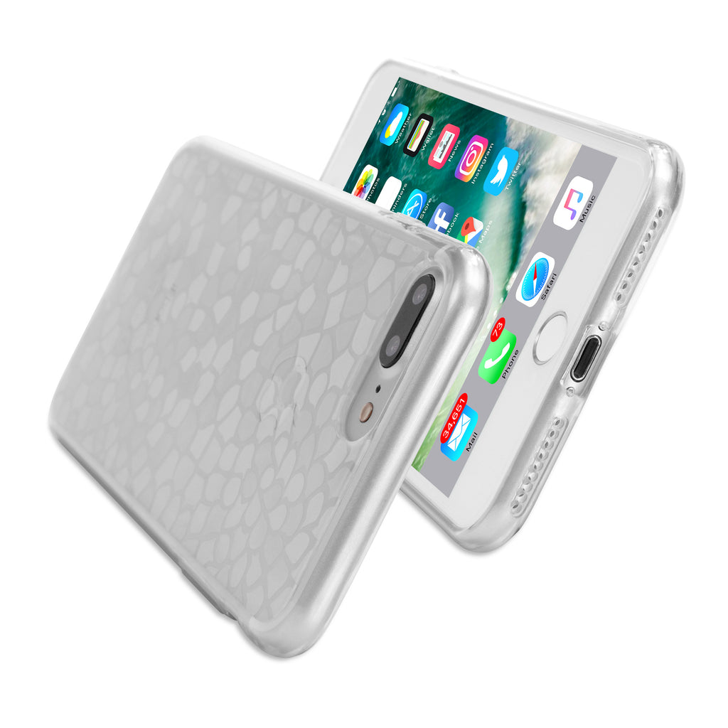 LuxePave Case - Apple iPhone 7 Plus Case