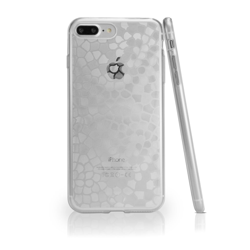LuxePave Case - Apple iPhone 7 Plus Case