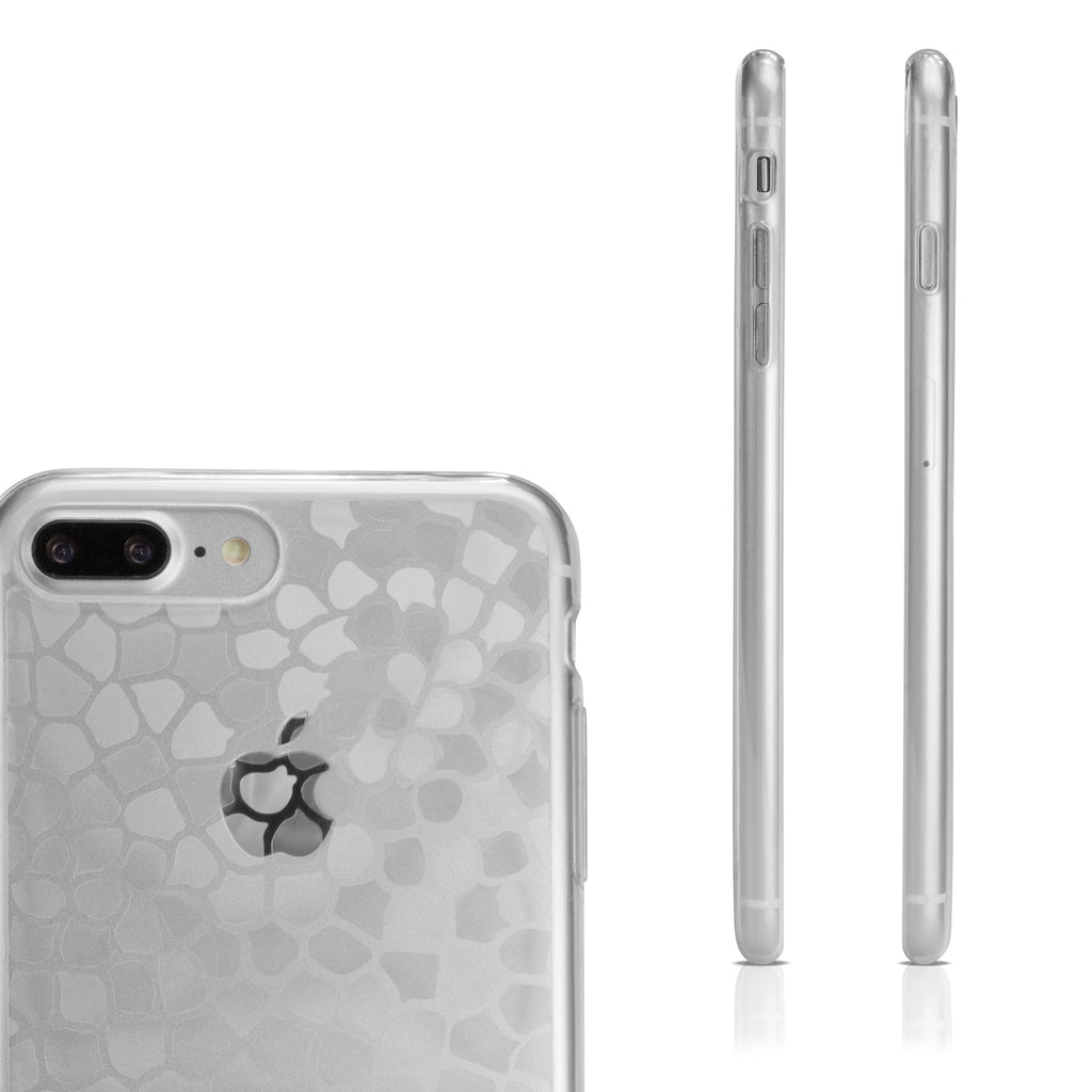LuxePave Case - Apple iPhone 7 Plus Case