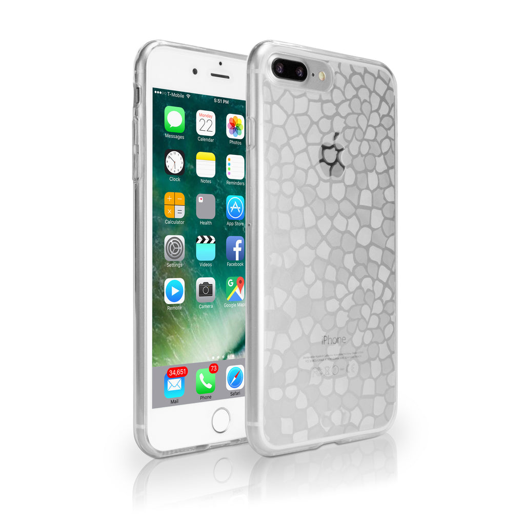 LuxePave Case - Apple iPhone 7 Plus Case