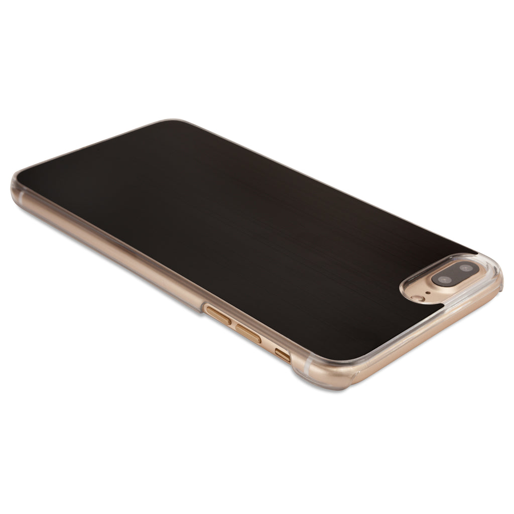 Minimus Brushed Aluminum Case - Apple iPhone 7 Plus Case